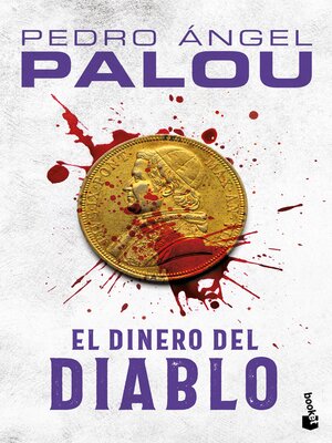 cover image of El dinero del diablo